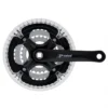 Prowheel Aluminium Crankset