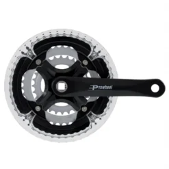 Prowheel Aluminium Crankset