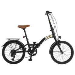 Berlin 20´´ Folding Bike