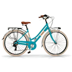 Denia 28´´ 6s Bike