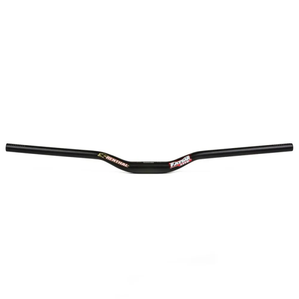 Renthal V2 Fatbar Lite 30 Mm Rise Handlebar 1 Renthal V2 Fatbar Lite 30 Mm Rise Handlebar