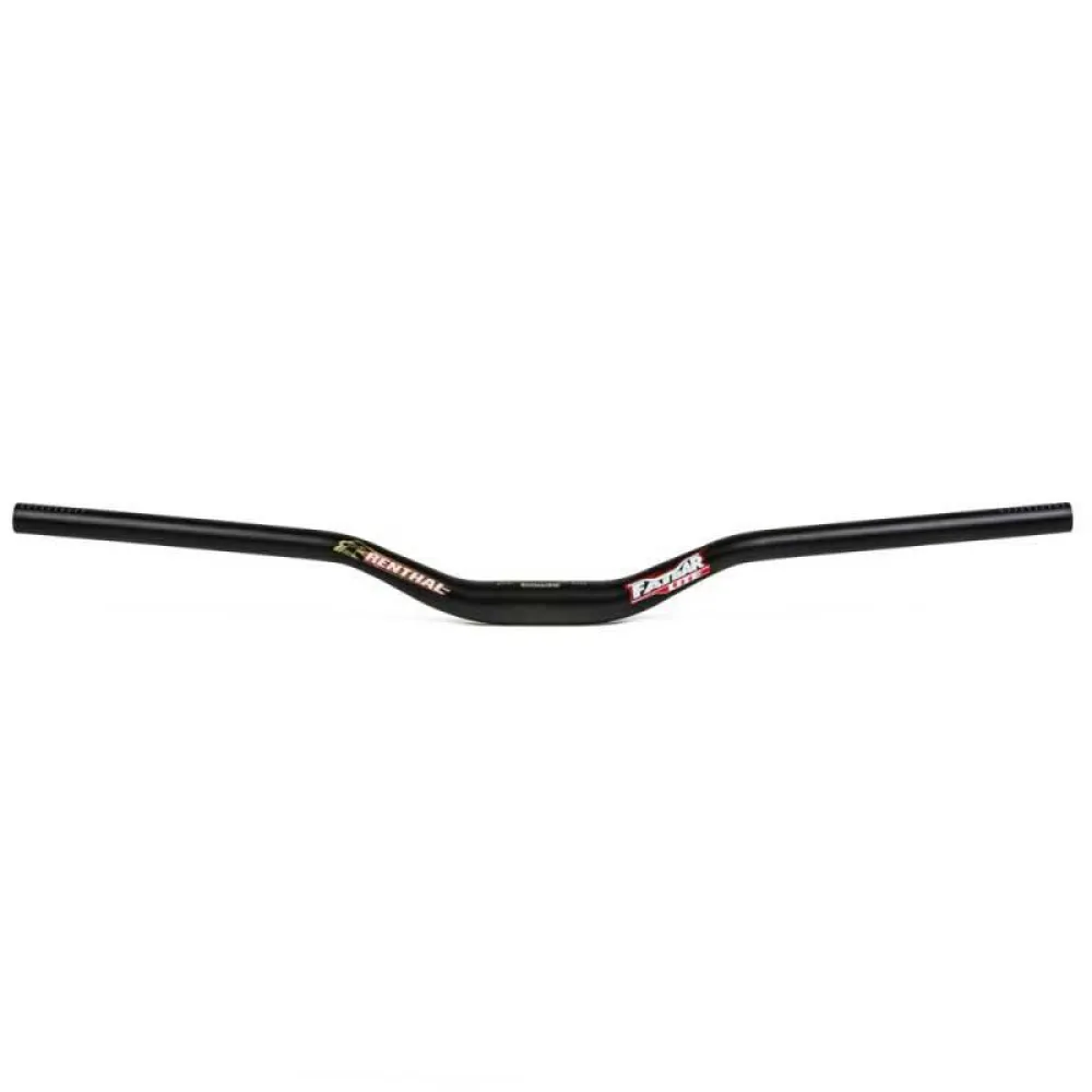 Renthal V2 Fatbar Lite 40 Mm Rise Handlebar 1 Renthal V2 Fatbar Lite 40 Mm Rise Handlebar