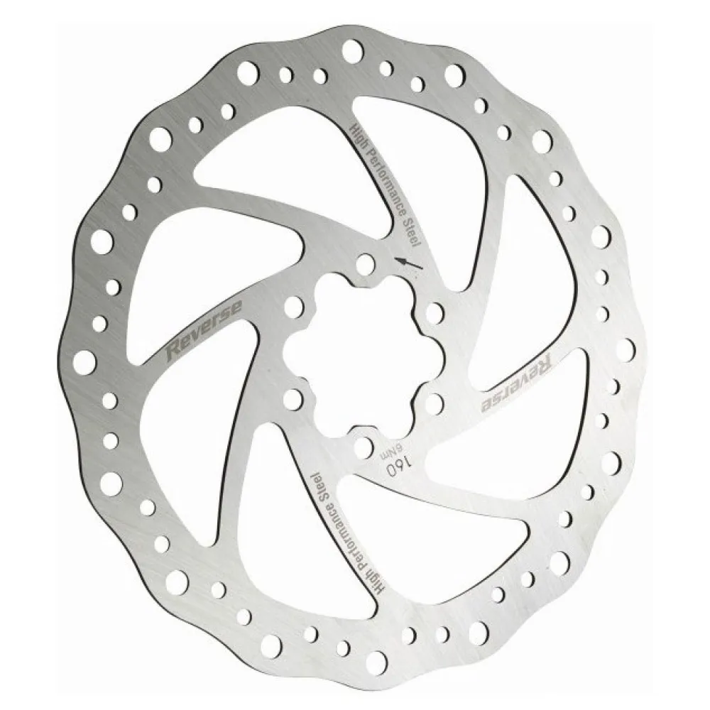 Discrotor Steel Brake Disc 1 Discrotor Steel Brake Disc