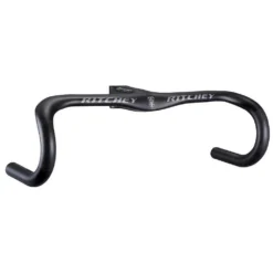 RITCHEY Solo Streem Carbon WCS 100 Mm Handlebar