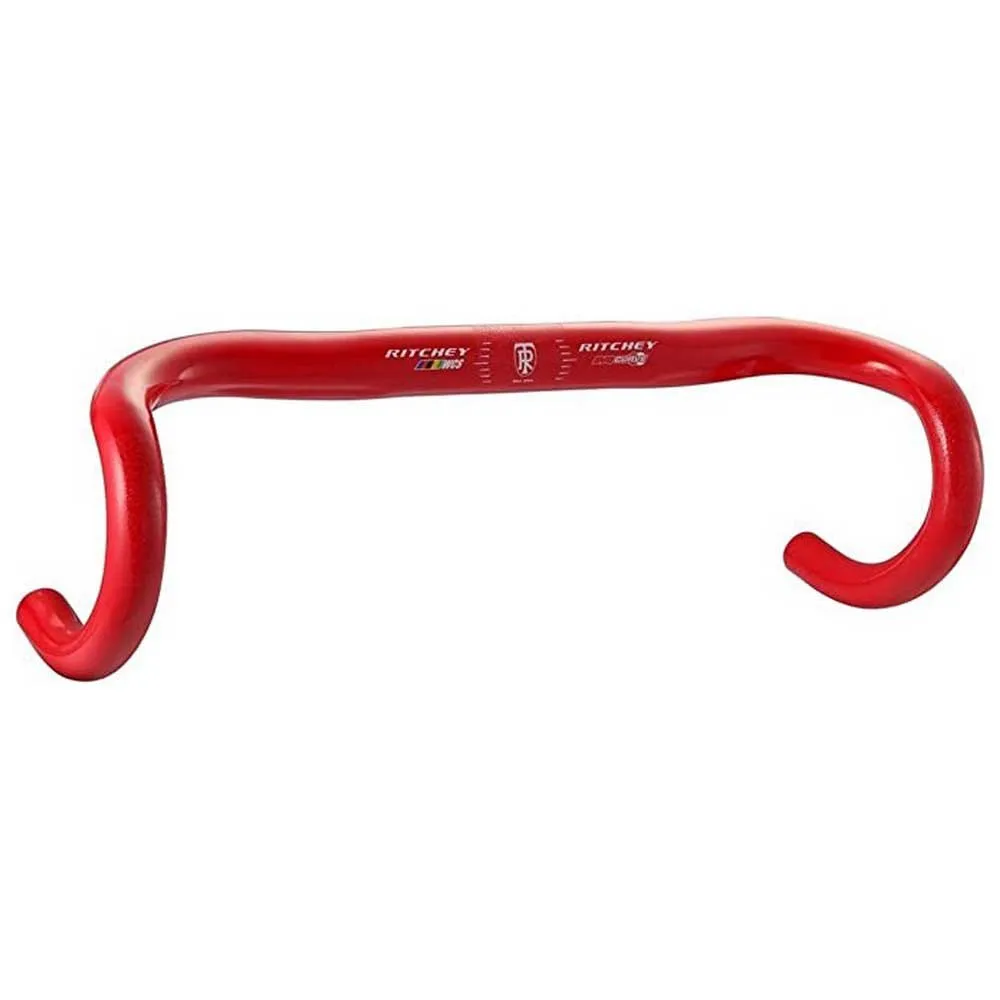 RITCHEY WCS Evo Curve Handlebar 1 RITCHEY WCS Evo Curve Handlebar