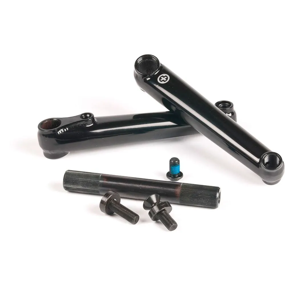 Metron48 Cranks 1 Metron48 Cranks