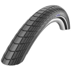 Schwalbe Big Apple HS 430 RaceGuard 26´´ Tyre