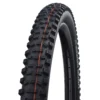 Schwalbe Hans Dampf EVO Super Gravity Addix Soft 29´´ Tubeless Foldable MTB Tyre