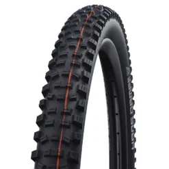 Schwalbe Hans Dampf EVO Super Gravity Addix Soft 29´´ Tubeless Foldable MTB Tyre