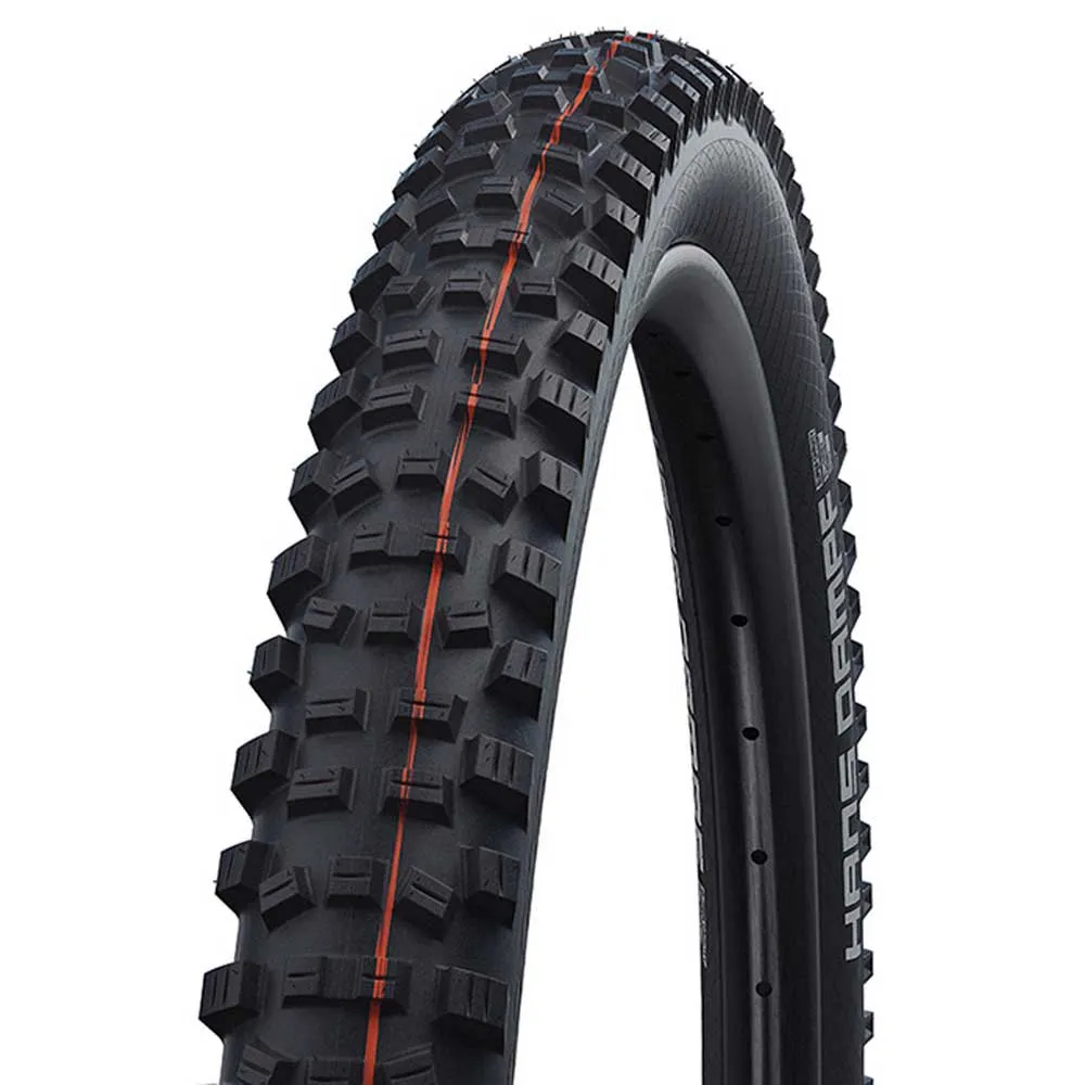 Schwalbe Hans Dampf EVO Super Gravity Addix Soft 29´´ Tubeless Foldable MTB Tyre 1 Schwalbe Hans Dampf EVO Super Gravity Addix Soft 29´´ Tubeless Foldable MTB Tyre