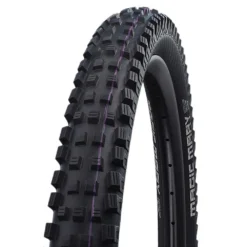 Schwalbe Magic Mary EVO Super Downhill Addix Ultra Soft 27.5´´ Tubeless Foldable MTB Tyre