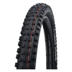 Schwalbe Magic Mary EVO Super Gravity Addix Soft 29´´ Tubeless Foldable MTB Tyre