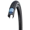 Schwalbe Marathon E-Plus Performance Smart DualGuard 28´´ Tyre