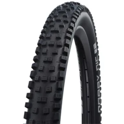 Schwalbe Nobby Nic Performance 27.5´´ Tubeless Foldable MTB Tyre