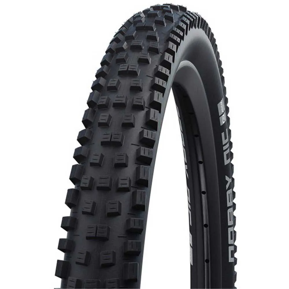 Schwalbe Nobby Nic Performance 27.5´´ Tubeless Foldable MTB Tyre 1 Schwalbe Nobby Nic Performance 27.5´´ Tubeless Foldable MTB Tyre