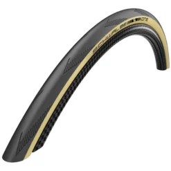Schwalbe One Performance TLE RaceGuard MicroSkin Tubeless Foldable Road Tyre