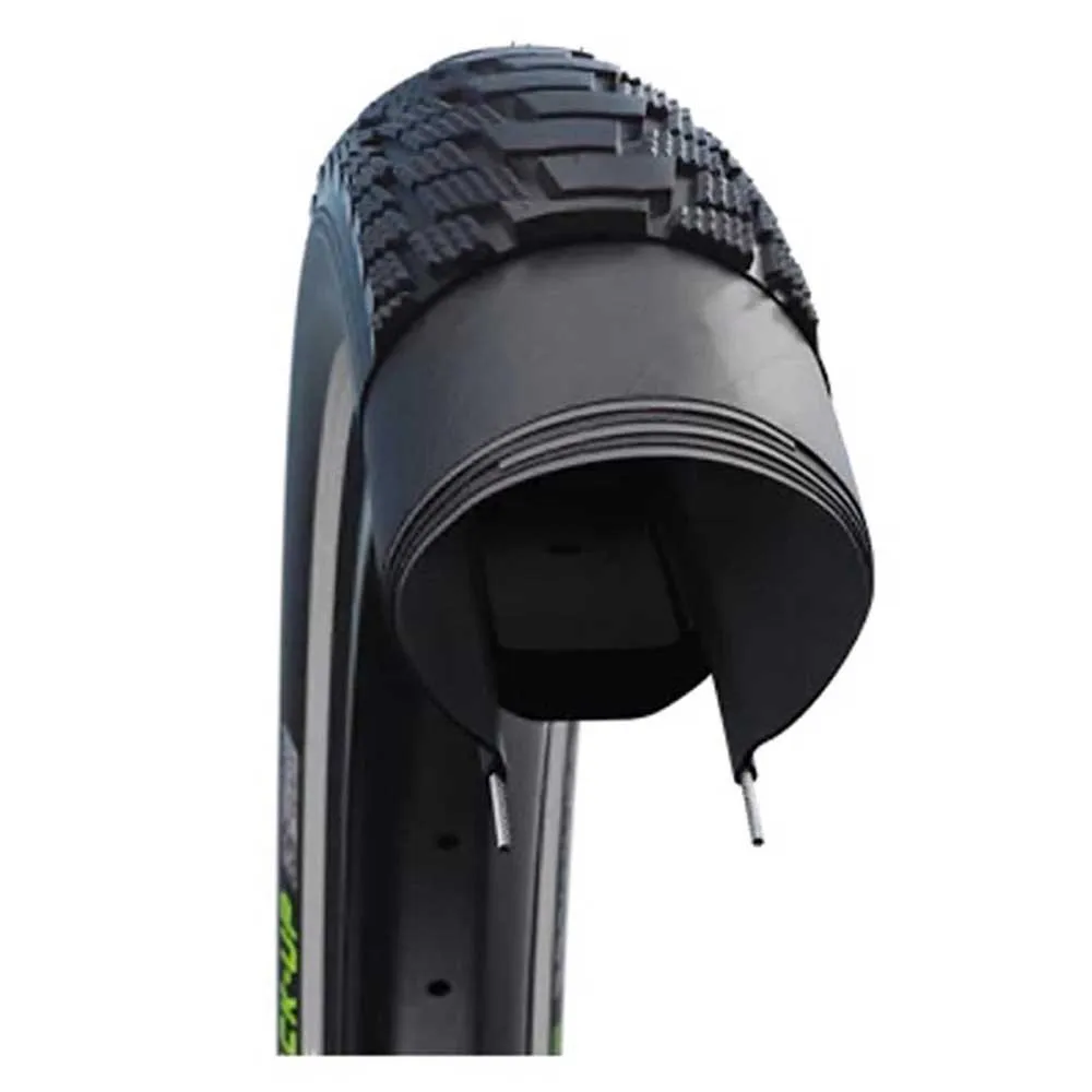 Schwalbe Pick Up HS609 24´´ Tyre 2 Schwalbe Pick Up HS609 24´´ Tyre - Image 2