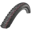 Schwalbe Racing Ralph TwinSkin Performance Addix 27.5´´ Tubeless Foldable MTB Tyre