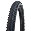 Schwalbe Racing Ray EVO Super Ground Addix SpeedGrip Foldabe 26´´ Tubeless Foldable MTB Tyre