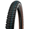 Schwalbe Wicked Will EVO Super Ground 29´´ Tubeless Foldable MTB Tyre