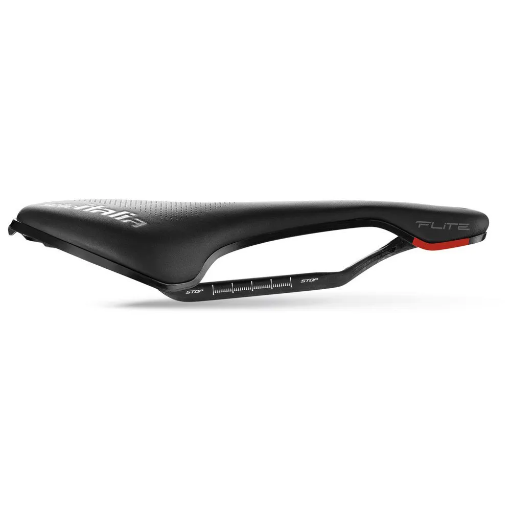 SELLE ITALIA FLITE Boost SuperFlow Kit Carbon Saddle 2 SELLE ITALIA FLITE Boost SuperFlow Kit Carbon Saddle - Image 2