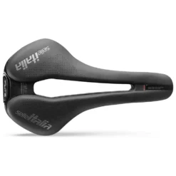 SELLE ITALIA FLITE Boost SuperFlow Kit Carbon Saddle
