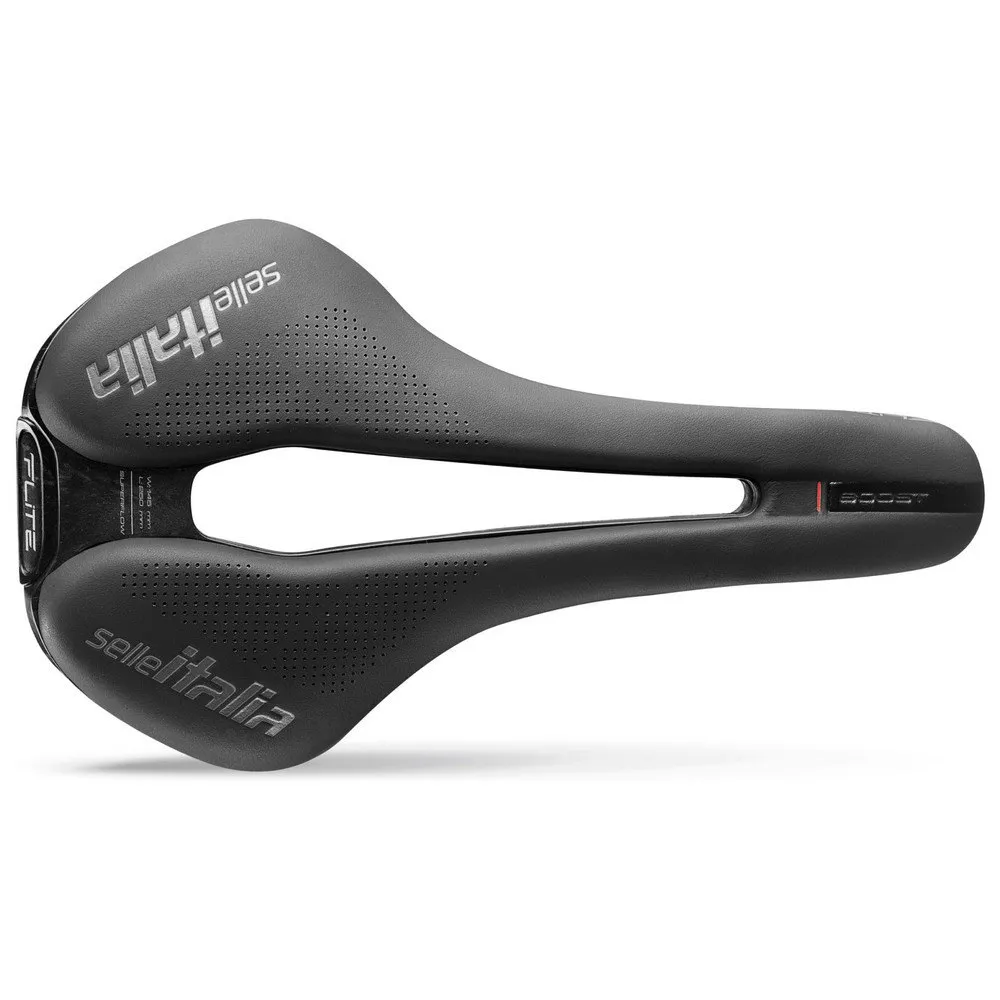 SELLE ITALIA FLITE Boost SuperFlow Kit Carbon Saddle 1 SELLE ITALIA FLITE Boost SuperFlow Kit Carbon Saddle