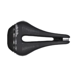 SELLE ITALIA NOVUS Boost Kit Carbon SuperFlow Saddle