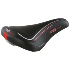 MTB K2 Gel Saddle