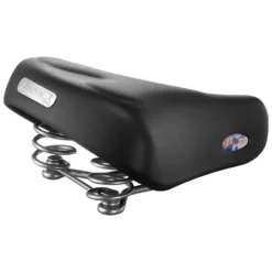 Selle Royal Holland Royalgel Relaxed Saddle