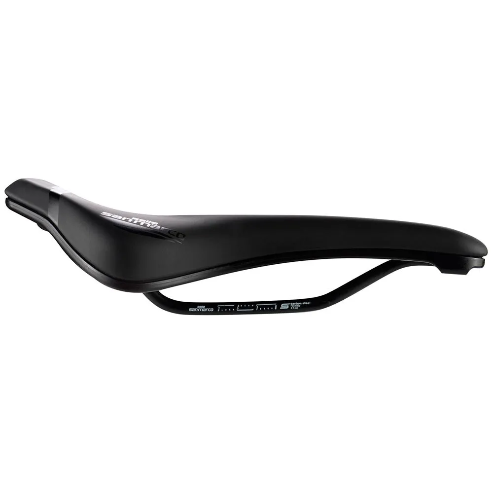 SELLE SAN MARCO Ground Short Sport Narrow Saddle 1 SELLE SAN MARCO Ground Short Sport Narrow Saddle