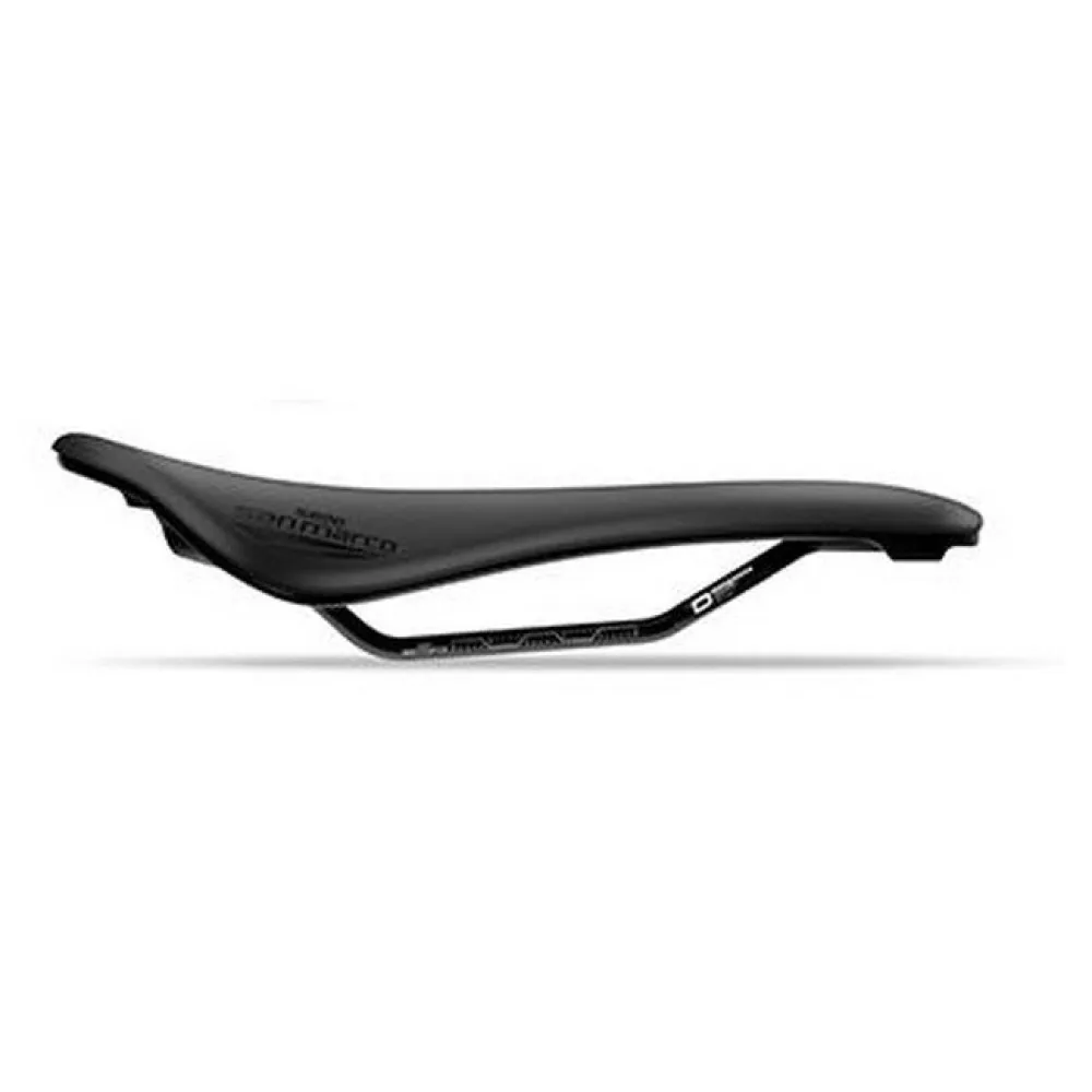 SELLE SAN MARCO Shortfit 2.0 Dynamic Narrow Saddle 2 SELLE SAN MARCO Shortfit 2.0 Dynamic Narrow Saddle - Image 2