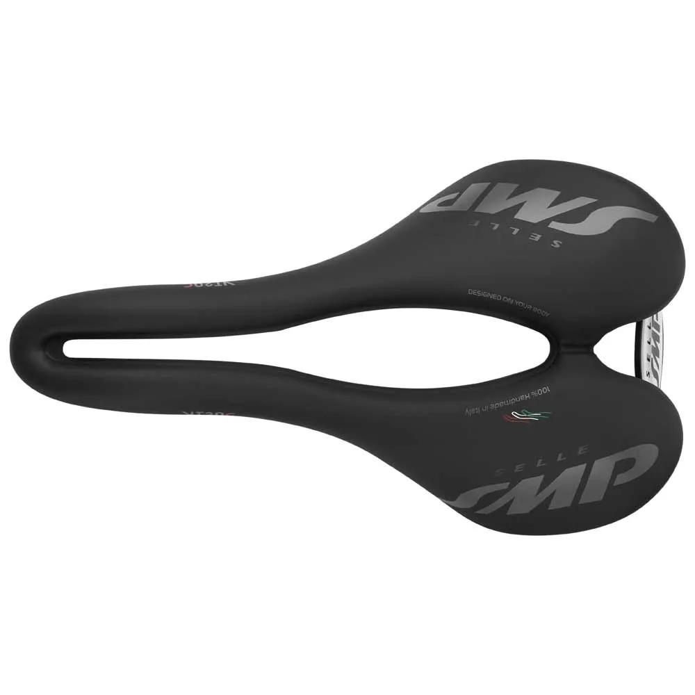 Selle SMP VT20 Carbon Saddle 2 Selle SMP VT20 Carbon Saddle - Image 2