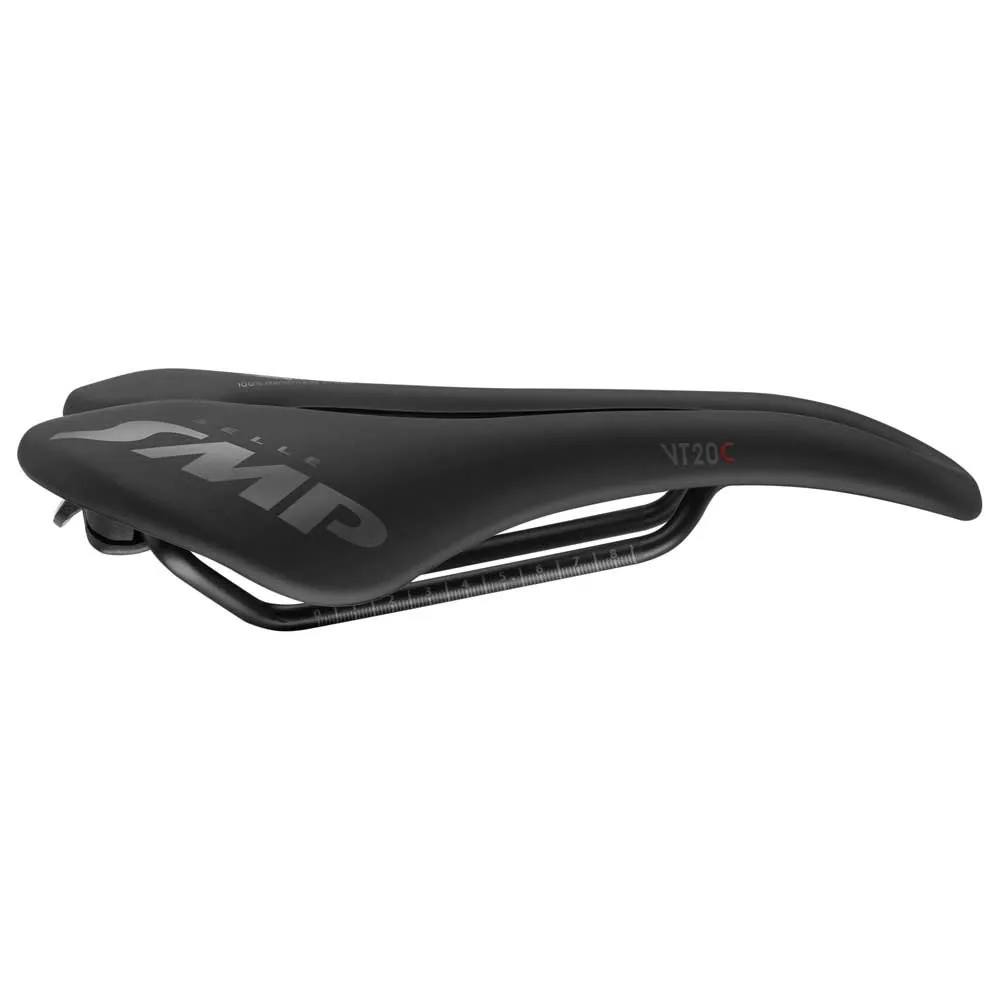 Selle SMP VT20 Carbon Saddle 3 Selle SMP VT20 Carbon Saddle - Image 3