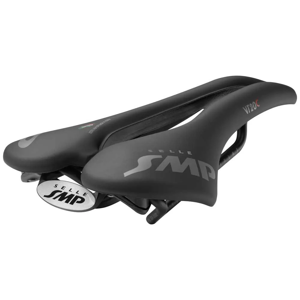 Selle SMP VT20 Carbon Saddle 1 Selle SMP VT20 Carbon Saddle