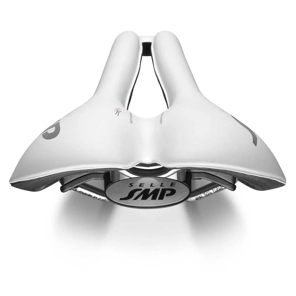 Selle SMP Well M1 Carbon Saddle 2 Selle SMP Well M1 Carbon Saddle - Image 2