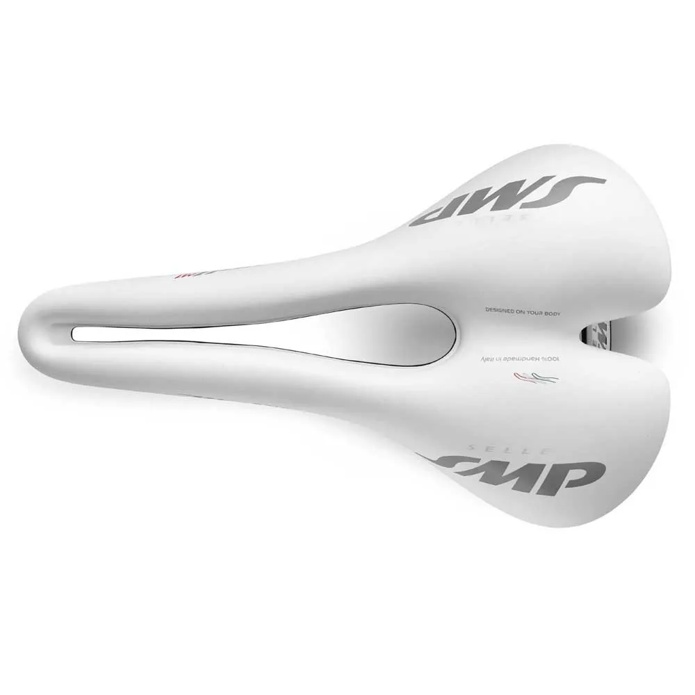 Selle SMP Well M1 Carbon Saddle 3 Selle SMP Well M1 Carbon Saddle - Image 3