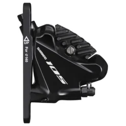 Shimano 105 R7 140/60 FM Ca Res Disc Brake Calipers