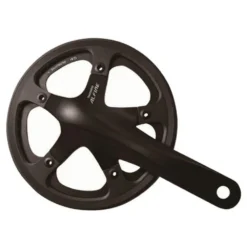 Shimano Alfine S501 Crankset