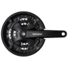 Shimano Alivio MT101 Crankset