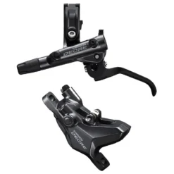 Shimano BL-M6100+BR-M6100 Front Brakes 5 Shimano BL-M6100+BR-M6100 Front Brakes -Cheap City Bike Saddle Store shimano bl m6100 br m6100 front brakes 2