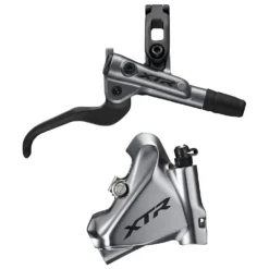 Shimano BL-M9100+BR-M9110 Rear Brakes