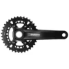 Shimano Deore MT610 Boost Hollowtech II Crankset