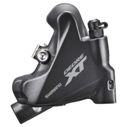 Shimano Deore XT BR-M8110 Disc Brake Calipers