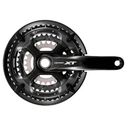 Shimano Deore XT T8000 Hollowtech II Crankset
