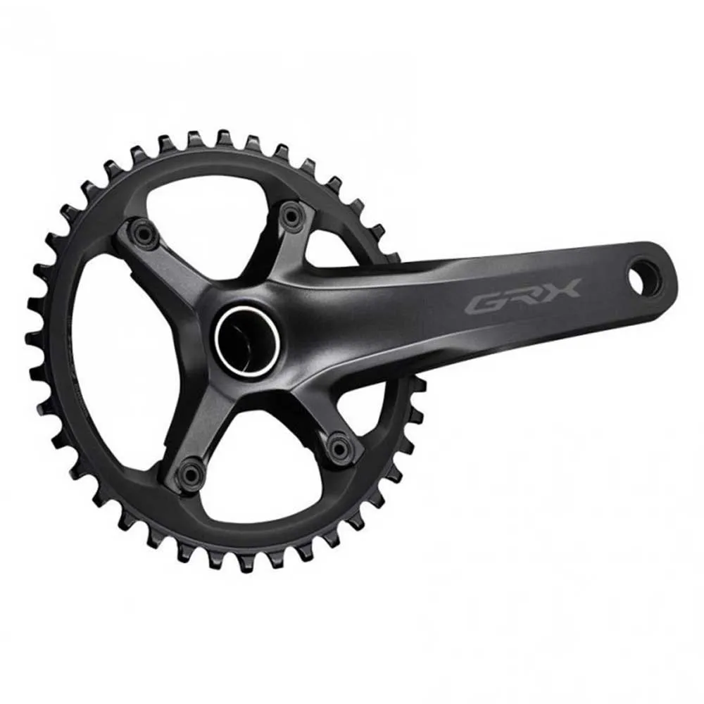 Shimano GRX RX600 Crankset 2 Shimano GRX RX600 Crankset - Image 2