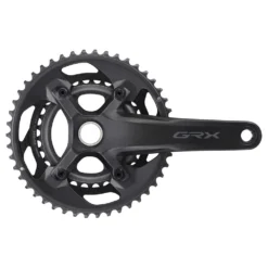Shimano GRX RX600 Crankset