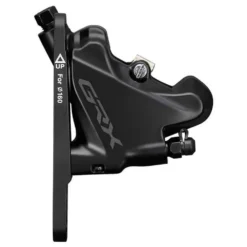 Shimano RX400 Rear Flat Mount Disc Brake Calipers