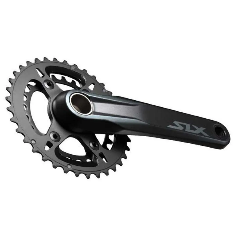 Shimano SLX M7120 Boost 55 Mm Crankset 2 Shimano SLX M7120 Boost 55 Mm Crankset - Image 2