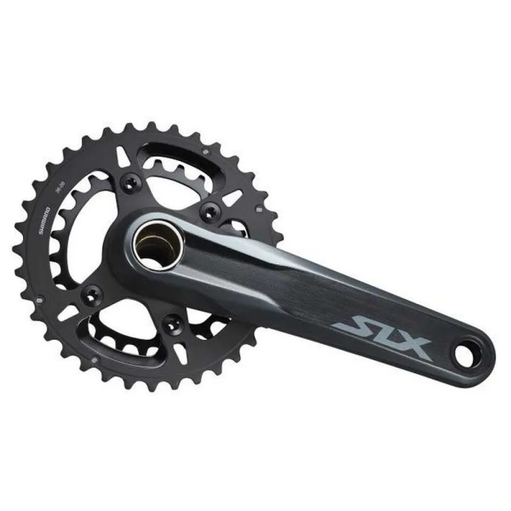Shimano SLX M7120 Boost 55 Mm Crankset 3 Shimano SLX M7120 Boost 55 Mm Crankset - Image 3